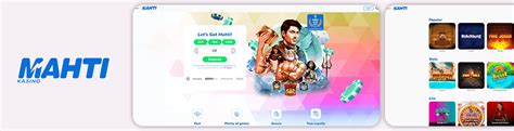 mahti ingen innskudd bonus|Mahti (2024) Bonuses & Review .